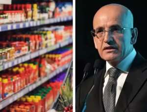 Hazine Bakanı Şimşek: 2025’te enflasyon düşmeye devam edecek