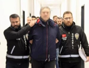 Her satırı vahşet