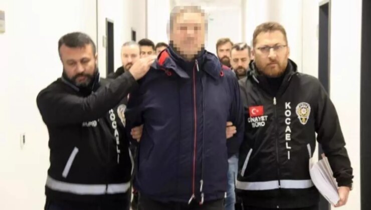 Her satırı vahşet