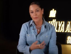Hülya Avşar yatak itirafıyla şaşırttı