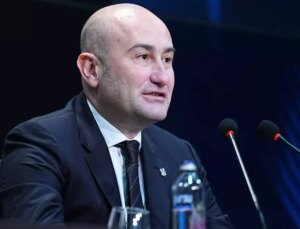 Hüseyin Yücel, canlı yayında Beşiktaş’ın yaptığı transferi açıkladı