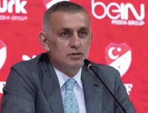 İbrahim Hacıosmanoğlu istifa mı etti?