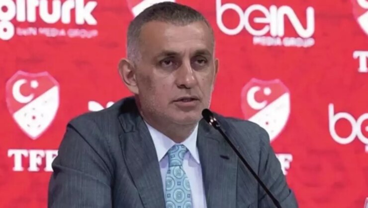 İbrahim Hacıosmanoğlu istifa mı etti?
