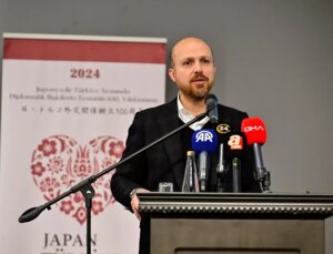 İHÜ’de Japonya-Türkiye İlişkileri Kutlandı