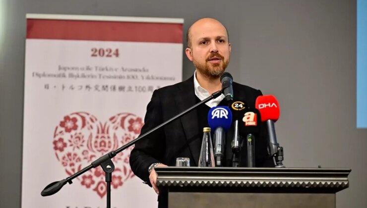 İHÜ’de Japonya-Türkiye İlişkileri Kutlandı