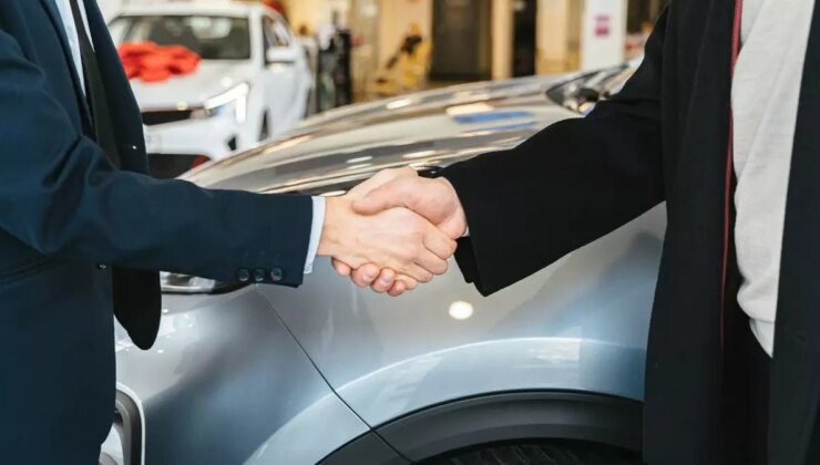 İkinci el araç alımlarında zorunlu sigorta uygulaması bugün itibariyle yürürlüğe girdi