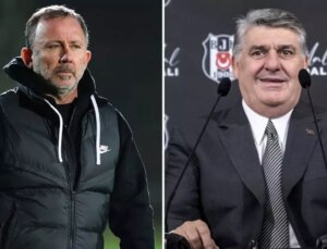 İmza tarihi bile verdi: Serdal Adalı, Sergen Yalçın’a teklifini canlı yayında açıkladı