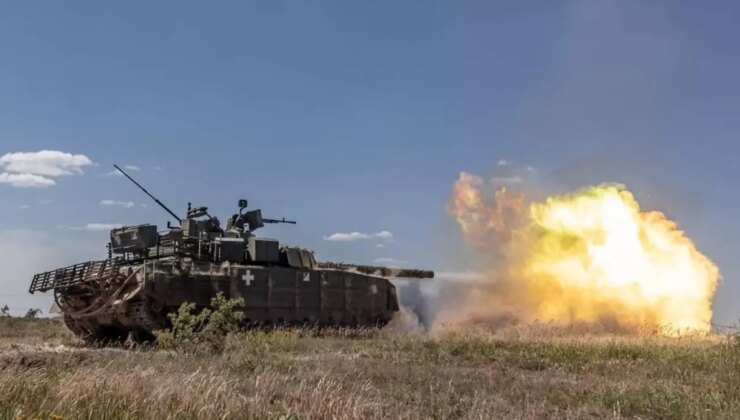 İngiltere ve Fransa gündemine aldı: Ukrayna’ya asker gönderme seçeneği yeniden masada