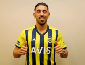 İrfan Can Kahveci ne kadar maaş alıyor? Fenerbahçe’den İrfan Can Kahveci ne kadar alıyor?