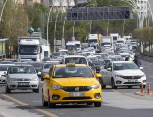 İşin adı ‘kabus’ oldu, çalıştıracak taksici bulunmuyor