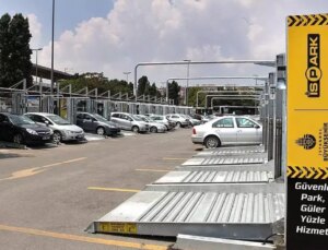 İSPARK otopark ücretlerine büyük zam teklifi İBB Meclis’inde kabul edildi