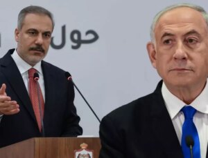 İsrail’in skandal Golan Tepeleri kararına Türkiye’den tepki