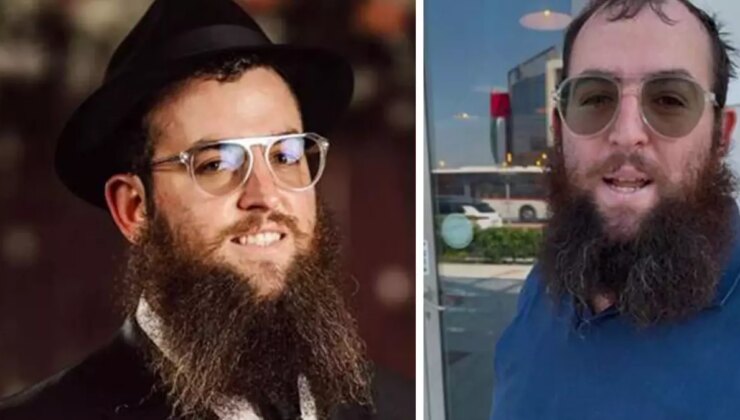 İsrailli haham BAE’de ölü bulundu
