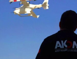 İstanbul Büyükşehir Belediyesi, afet yönetimi için yeni İnsansız Hava Aracı satın alacak