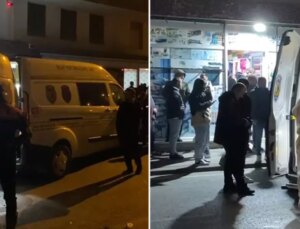 İstanbul’da polis memuru katliam yaptı: 2 ölü, 2 ağır yaralı