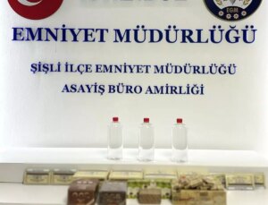 İstanbul’da Sahte İçkiden Zehirlenme: 3 Ölü, 3 Gözaltı