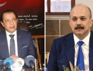 İstanbul’un yeni emniyet müdürü Selami Yıldız oldu