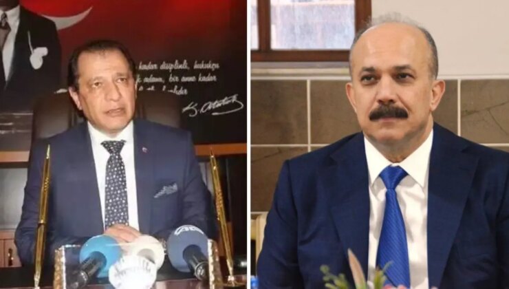 İstanbul’un yeni emniyet müdürü Selami Yıldız oldu