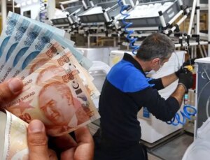 İşte asgari ücret için en güçlü ihtimaller