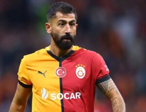 İşte Kerem Demirbay’ın yeni adresi