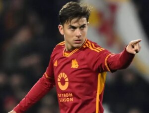 İtalya basını Paulo Dybala transferini bakın nasıl duyurdu