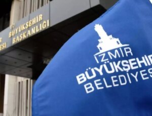 İzmir Büyükşehir Belediyesi haciz iddialarını yalanladı: İşlem bulunmamaktadır
