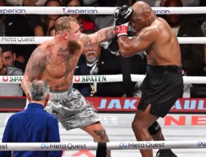 Jake Paul-Mike Tyson maçı kurgu muydu? İddialara son noktayı koydular