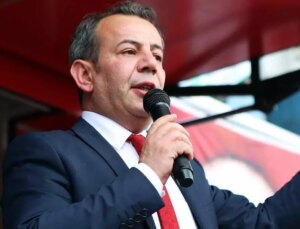 Kanser iddialarına Tanju Özcan’dan yanıt: Konulan tanıyı açıkladı