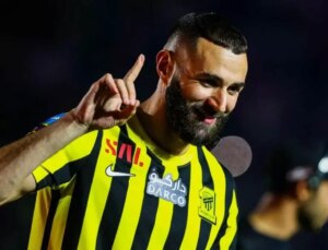 Karim Benzema, Real Madrid’e geri dönüyor