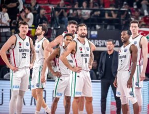 Karşıyaka Basketbol Maddi Sıkıntılarla Boğuşuyor