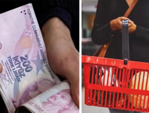 Kasım ayında enflasyon yüzde 2,24 arttı, yıllık bazda 47,09 oldu