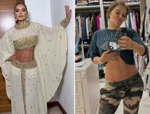 Kaslarıyla gündeme gelen Demet Akalın gerçeği açıkladı: Ölümden döndüm, bir daha tövbe