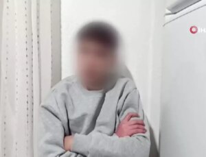 Kayseri’de Arkadaş Faciası: 16 Yaşındaki Çocuk Fırına Kilitlendi
