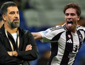 Kenan Yıldız, Arda Turan’ın 10 yıllık rekorunu kıracak