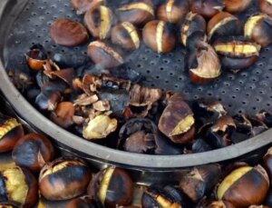 Kestaneye yüzde 70 zam