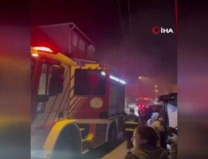Kiracı, Ev Sahibinin Tahliye Talebine Cevap Olarak Evi Yaktı