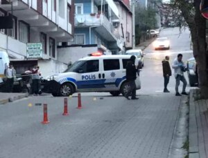 Kocaeli’de Berber Cinayetinde Müebbet Hapis Cezası