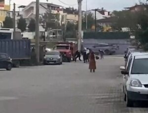 Kocaeli’de Bıçaklı Kavga: Sanık Hakim Karşısında