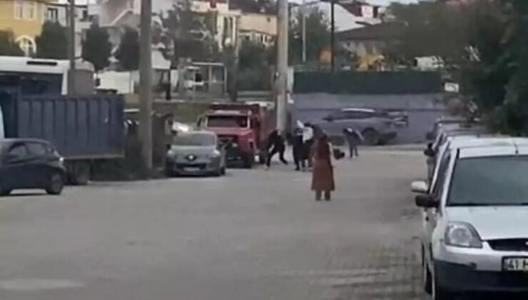 Kocaeli’de Bıçaklı Kavga: Sanık Hakim Karşısında