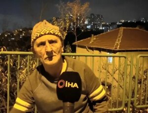 Kocaeli’de Kiracı Ev Sahibinin Evinin Yangınını Çıkardı