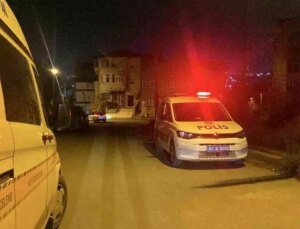 Kocaeli’de Silahlı Kavga: Bir Yaralı