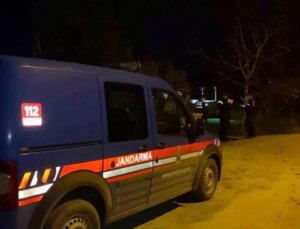 Kocaeli’de Traktör Kazası: Sürücü Hayatını Kaybetti, Eşi Yaralandı