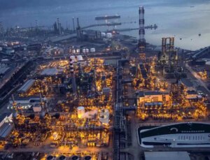 Kocaeli’nin İhracatı Yüzde 6.5 Artışla 36.2 Milyar Dolar Oldu