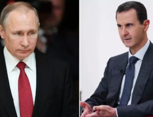 Kremlin: Suriye Devlet Başkanı Beşar Esad’ı desteklemeye devam edeceğiz