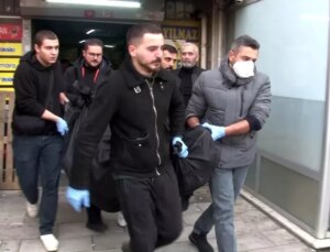 Küçükçekmece’de Uyuşturucu İle Ölüme Sebep Olan Bıçaklama Olayı