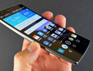 LG, telefon pazarından çekildi