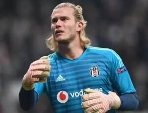 Loris Karius, dünyanın en iyi takımlarından birine transfer oluyor