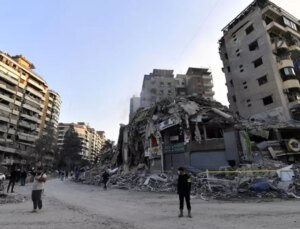 Lübnan ile İsrail arasındaki ateşkes anlaşmasının tam metni ortaya çıktı