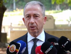 Maçı kazanan Galatasaray’dan TFF’ye olay suçlama: Kim bilir kimlere söz verdiler