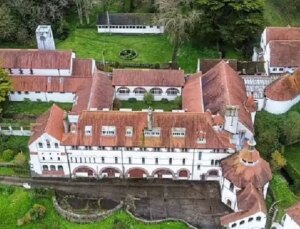 Manastırda bir rahip 54 çocuğa cinsel istismarda bulundu